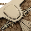 Gucci Medium GG Canvas Emily Shoulder Bag Secondhand