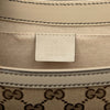 Gucci Medium GG Canvas Emily Shoulder Bag Secondhand