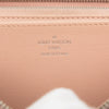 Louis Vuitton Monogram Mahina Zippy Long Wallet Secondhand
