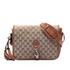 Gucci GG Canvas Marrakech Crossbody Secondhand