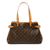 Louis Vuitton Monogram Batignolles Horizontal Secondhand