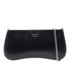 Prada Spazzolato Sidonie Chain Crossbody Secondhand