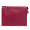 Secondhand Louis Vuitton Epi Toiletry Pouch 26