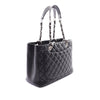 Chanel Caviar Grand Shopping Tote Secondhand