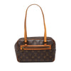 Louis Vuitton Monogram Cite MM Secondhand