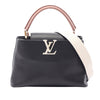 Louis Vuitton Taurillon Capucines MM Secondhand