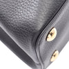 Louis Vuitton Taurillon Capucines MM Secondhand
