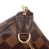 Louis Vuitton Damier Ebene Mini Pochette Accessoires Secondhand