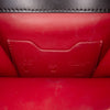 Off-White Calfskin Jitney 0.7 Bag Secondhand