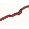 Gucci Medium Leather Bamboo Nouveau Fringe Crossbody Secondhand