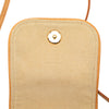 Louis Vuitton Monogram Pochette Cancun Secondhand