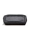 Chanel Quilted Iridescent Caviar Chic Shopping Tote Secondhand