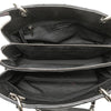 Chanel Quilted Iridescent Caviar Chic Shopping Tote Secondhand