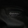 Chanel Quilted Iridescent Caviar Chic Shopping Tote Secondhand