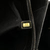 Chanel Quilted Iridescent Caviar Chic Shopping Tote Secondhand
