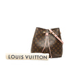 Louis Vuitton Monogram Neonoe MM Secondhand