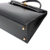 Hermès Box Calf Kelly Sellier 32 Secondhand