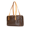 Louis Vuitton Monogram Cite GM Secondhand