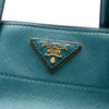 Prada Saffiano Soft Triple Pocket Tote Secondhand