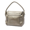 Gucci Calfskin Bella Flap Satchel Secondhand