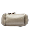 Gucci Calfskin Bella Flap Satchel Secondhand