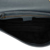 Gucci Medium Suede 1973 Chain Shoulder Bag Secondhand