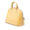 Louis Vuitton Monogram Vernis Alma PM Secondhand