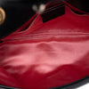 Gucci Small GG Marmont Matelasse Leather Shoulder Bag Secondhand