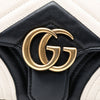 Gucci Small GG Marmont Matelasse Leather Shoulder Bag Secondhand