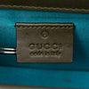 Secondhand Gucci Medium GG Velvet Dionysus Crossbody