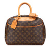 Secondhand Louis Vuitton Monogram Deauville