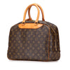 Secondhand Louis Vuitton Monogram Deauville