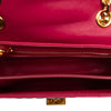 Celine Small Quilted Calfskin C Bag Secondhand