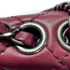 Chanel CC Quilted Lambskin Single Flap Secondhand