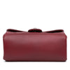 Chanel CC Quilted Lambskin Single Flap Secondhand