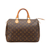 Louis Vuitton Monogram Speedy 30 Secondhand