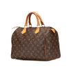 Louis Vuitton Monogram Speedy 30 Secondhand