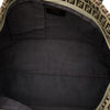 Fendi Zucchino Canvas Superstar Tote Secondhand