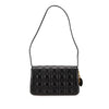 Dior Lambskin Cannage Shoulder Bag Secondhand