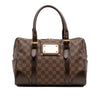Secondhand Louis Vuitton Damier Ebene Berkeley