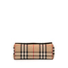 Burberry House Check Canvas Hackberry Crossbody Secondhand