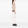 Burberry House Check Canvas Hackberry Crossbody Secondhand