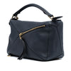 LOEWE Medium Calfskin Puzzle Satchel Secondhand
