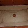 LOEWE Small Canvas Cushion Tote Secondhand