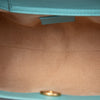 Gucci Mini Calfskin Bamboo Diana Satchel Secondhand