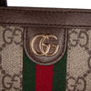 Gucci Mini GG Supreme Ophidia Web Satchel Secondhand
