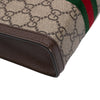 Gucci Mini GG Supreme Ophidia Web Satchel Secondhand