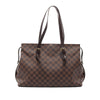 Secondhand Louis Vuitton Damier Ebene Chelsea