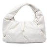 Bottega Veneta Lambskin The Shoulder Pouch Secondhand