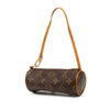 Louis Vuitton Monogram Papillon Pochette Secondhand